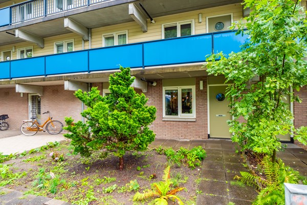 Medium property photo - Chilidreef 9, 3563 HD Utrecht